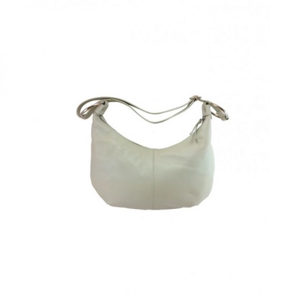 BOLSO CUERO HIELO