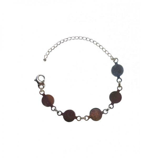 PULSERA TRARE PUL