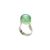 ANILLO VERDE MINT AE