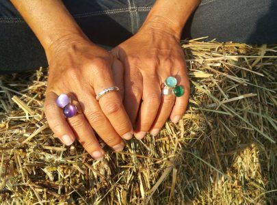 LAS JOYAS QUE SERÁN TENDENCIA ESTA PRIMAVERA VERANO 2026