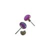 PENDIENTE ORQUIDEA PP