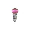 ANILLO FUCSIA CLARO TRARE