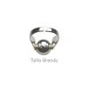 ANILLO LILA TRARE AE