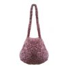 BOLSO PELO ROSA