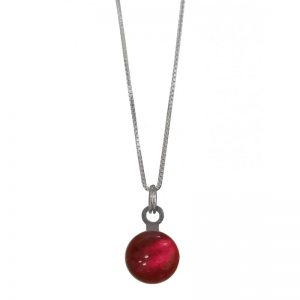 COLLAR ROJO CP