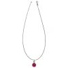 COLLAR ORQUIDEA CP
