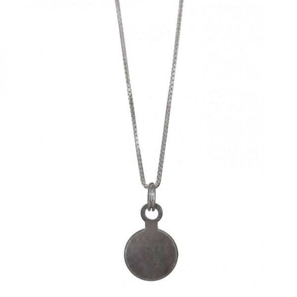 COLLAR GRIS CLARO CP