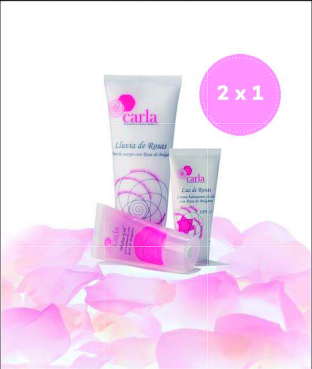 ¿NOS VEMOS EL JUEVES 20? CREMAS 2 X 1
