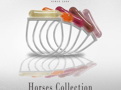 COLECCIÓN “HORSES”