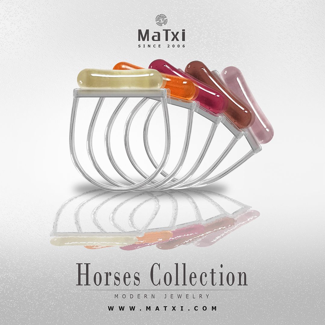 COLECCIÓN “HORSES”