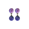 SIGNIFICADO DEL COLOR LILA, MORADO… Y SUS BENEFICIOS